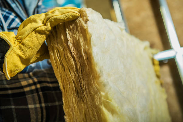 Best Residential Insulation Services  in Pea Ridge, WV