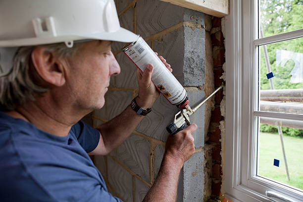 Best Residential Insulation Services  in Pea Ridge, WV