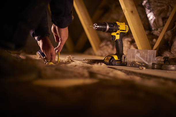 Best Wall Insulation Contractor  in Pea Ridge, WV